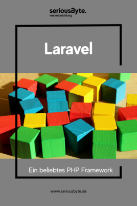 Infos zum Laravel PHP Framework