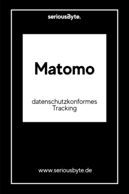 Infos zu Matomo