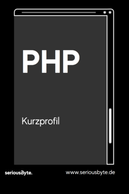 Infos zu PHP