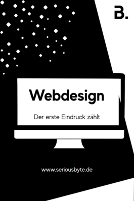 Infos zu den Webdesign Grundlagen