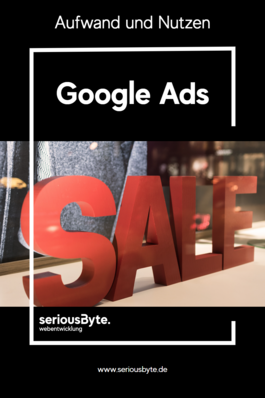 Infos zu Google Ads